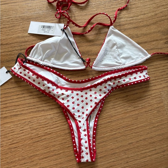 Frankie’s bikinis set - Picture 5 of 6